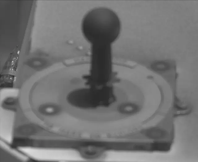 Sol 1734: Mast Camera (Mastcam)