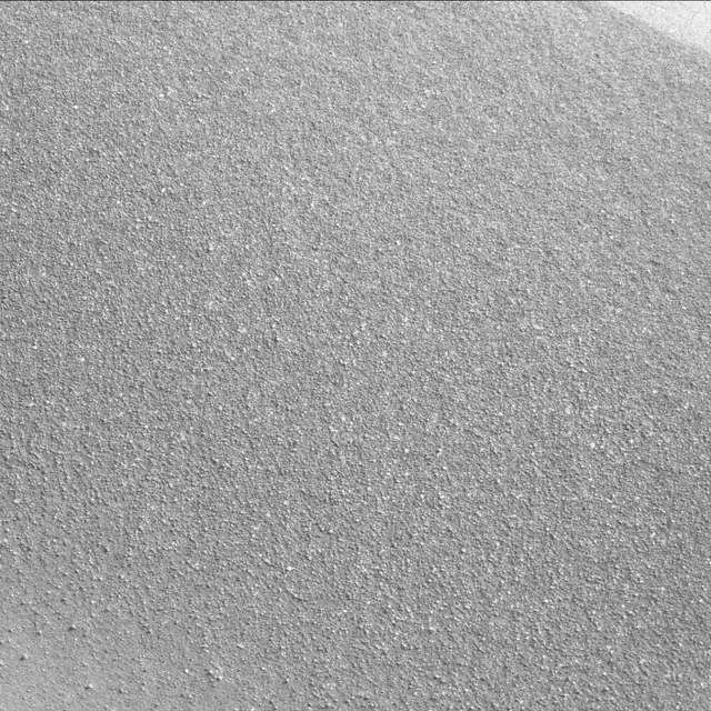 Sol 1734: Mast Camera (Mastcam)