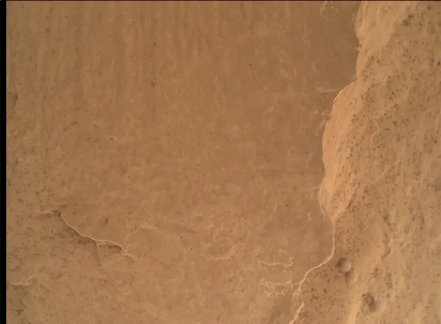 Sol 1734: Mars Hand Lens Imager (MAHLI)