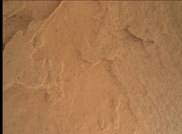 Sol 1734: Mars Hand Lens Imager (MAHLI)