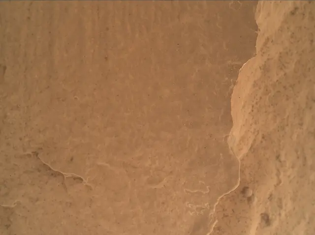 Sol 1734: Mars Hand Lens Imager (MAHLI)
