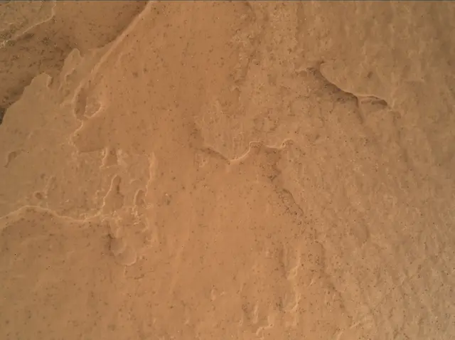 Sol 1734: Mars Hand Lens Imager (MAHLI)