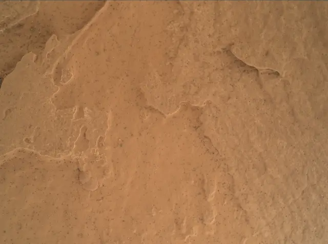Sol 1734: Mars Hand Lens Imager (MAHLI)
