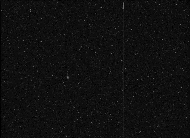 Sol 1736: Mast Camera (Mastcam)