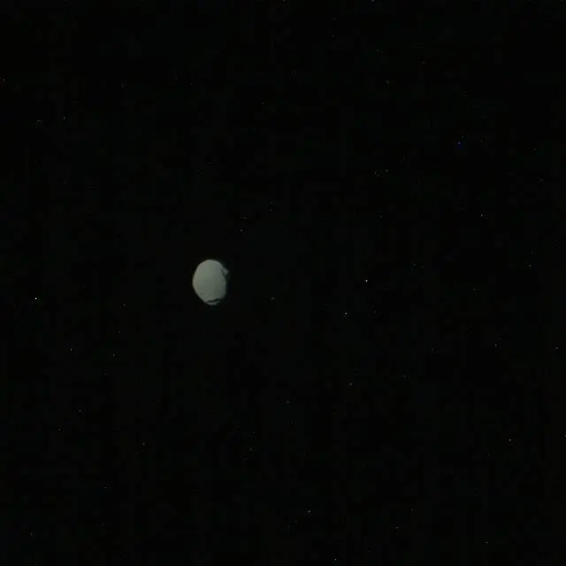 Sol 1736: Mast Camera (Mastcam)
