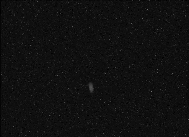 Sol 1736: Mast Camera (Mastcam)
