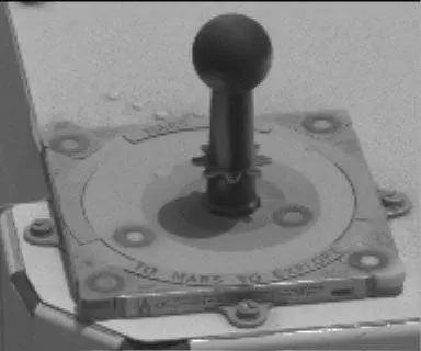 Sol 1737: Mast Camera (Mastcam)