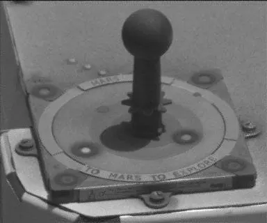 Sol 1737: Mast Camera (Mastcam)