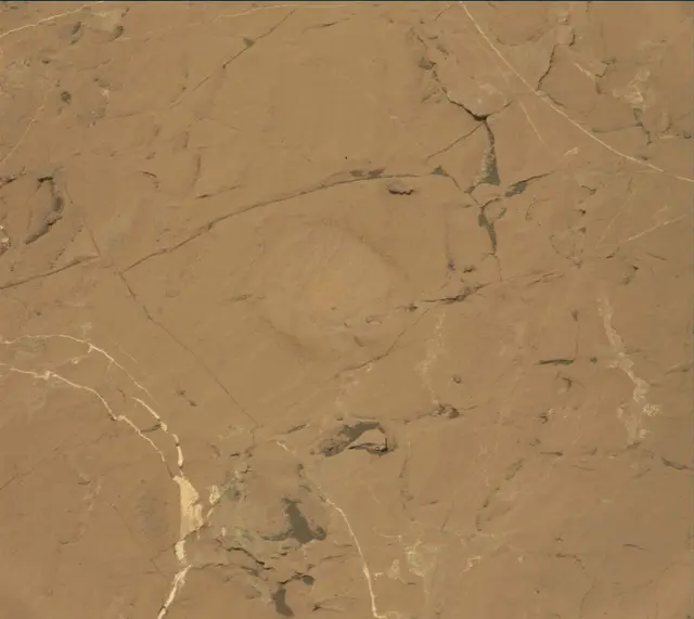 Sol 1737: Mast Camera (Mastcam)