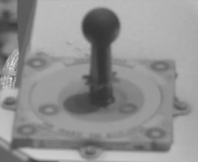 Sol 1737: Mast Camera (Mastcam)