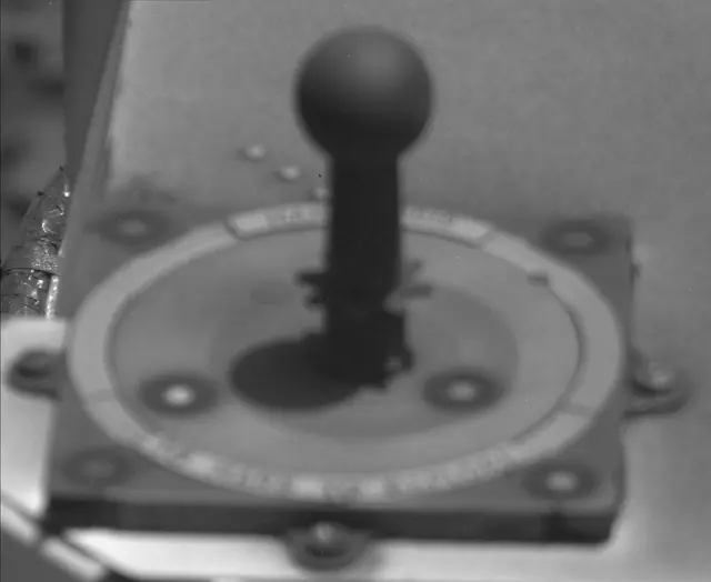 Sol 1737: Mast Camera (Mastcam)