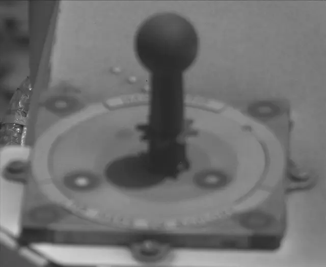 Sol 1737: Mast Camera (Mastcam)
