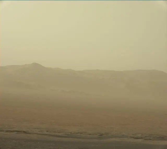 Sol 1738: Mast Camera (Mastcam)