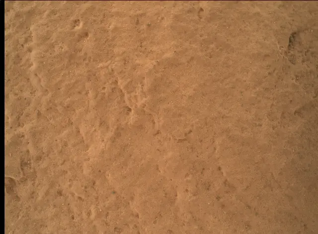 Sol 1739: Mars Hand Lens Imager (MAHLI)