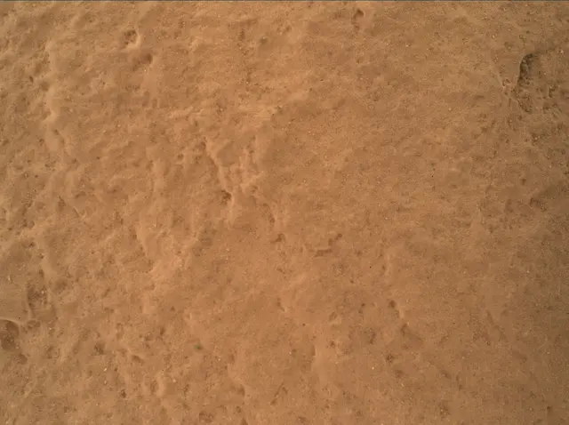 Sol 1739: Mars Hand Lens Imager (MAHLI)