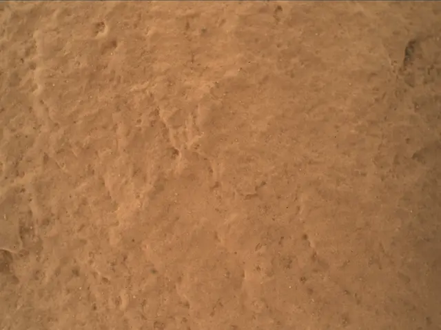 Sol 1739: Mars Hand Lens Imager (MAHLI)