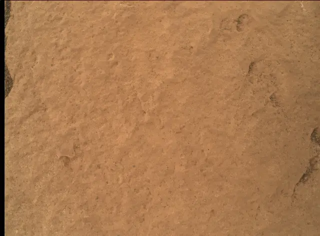 Sol 1739: Mars Hand Lens Imager (MAHLI)