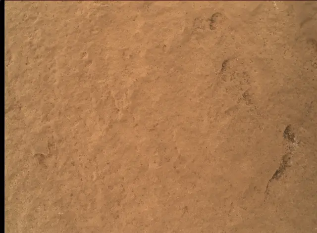 Sol 1739: Mars Hand Lens Imager (MAHLI)