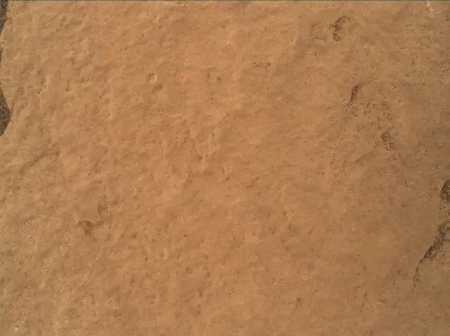 Sol 1739: Mars Hand Lens Imager (MAHLI)