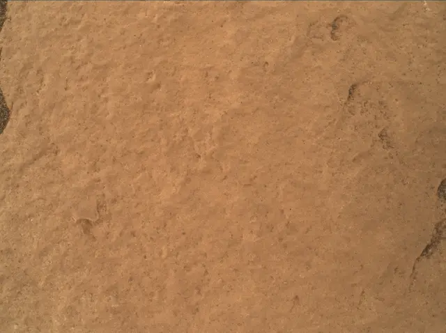 Sol 1739: Mars Hand Lens Imager (MAHLI)