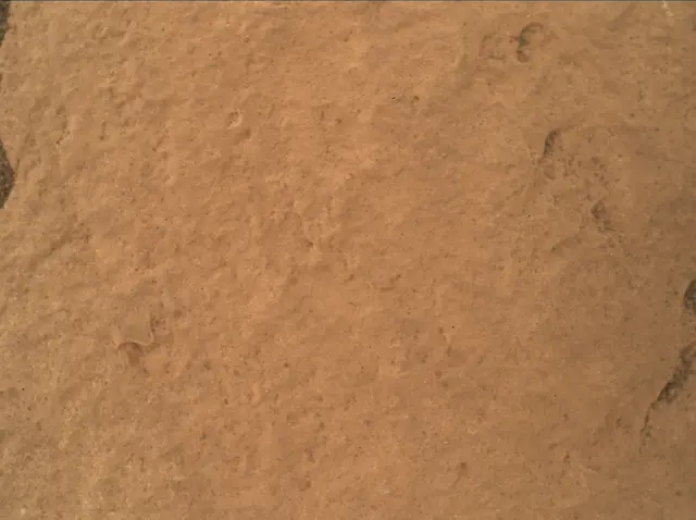Sol 1739: Mars Hand Lens Imager (MAHLI)