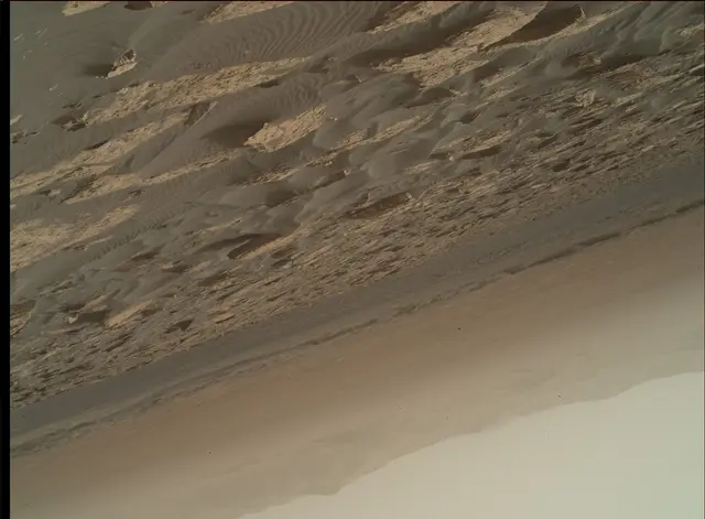 Sol 1739: Mars Hand Lens Imager (MAHLI)