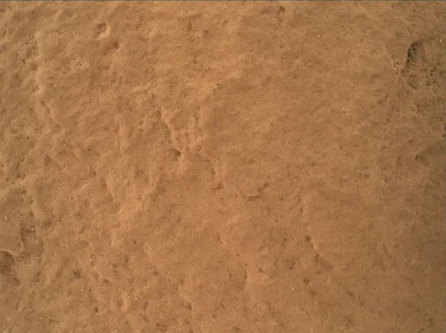 Sol 1739: Mars Hand Lens Imager (MAHLI)