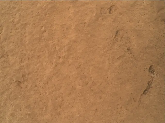 Sol 1739: Mars Hand Lens Imager (MAHLI)