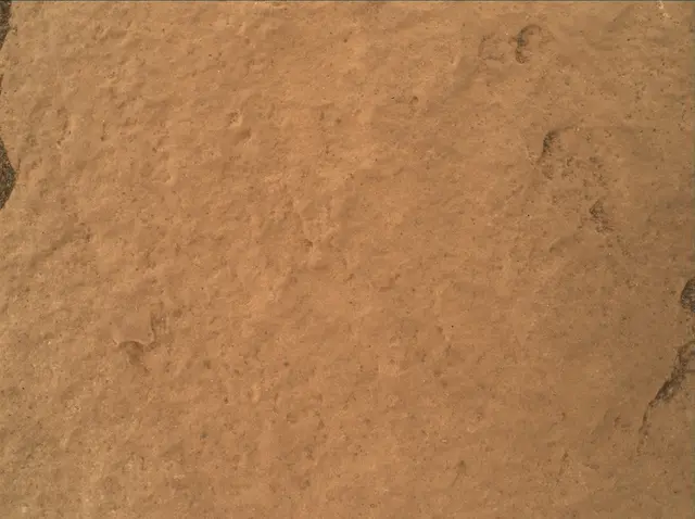 Sol 1739: Mars Hand Lens Imager (MAHLI)