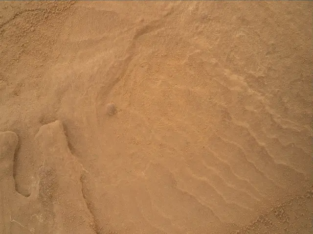 Sol 1739: Mars Hand Lens Imager (MAHLI)
