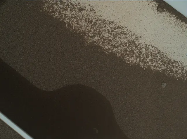 Sol 1741: Mars Hand Lens Imager (MAHLI)