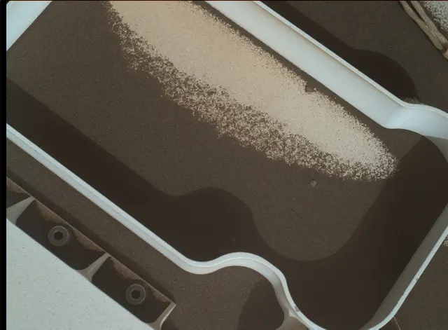 Sol 1741: Mars Hand Lens Imager (MAHLI)