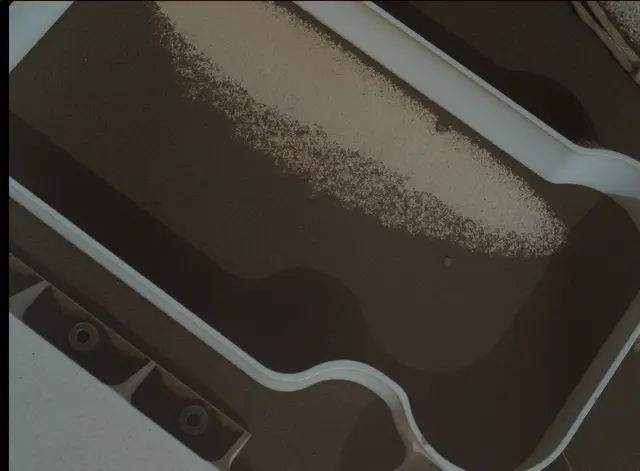Sol 1741: Mars Hand Lens Imager (MAHLI)