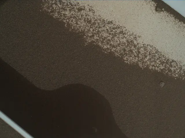 Sol 1741: Mars Hand Lens Imager (MAHLI)