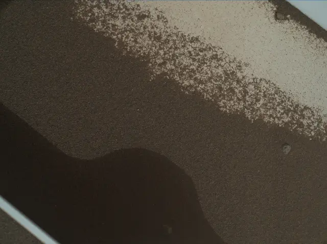 Sol 1741: Mars Hand Lens Imager (MAHLI)