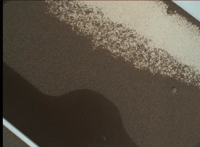 Sol 1741: Mars Hand Lens Imager (MAHLI)