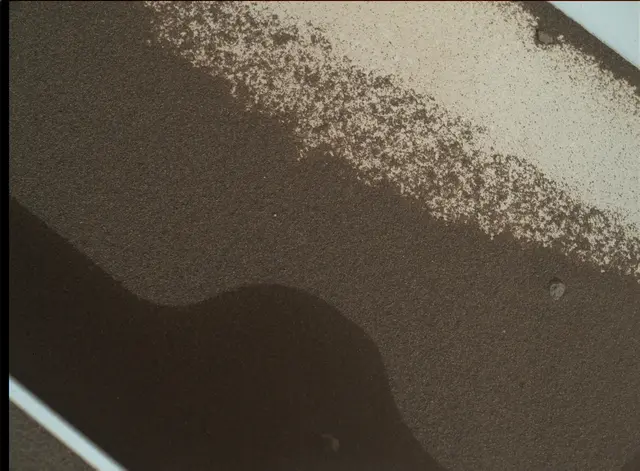 Sol 1741: Mars Hand Lens Imager (MAHLI)