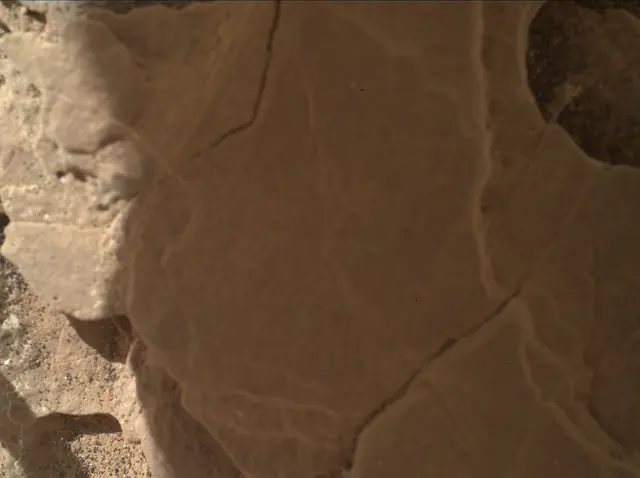 Sol 1744: Mars Hand Lens Imager (MAHLI)