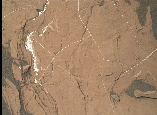 Sol 1744: Mars Hand Lens Imager (MAHLI)