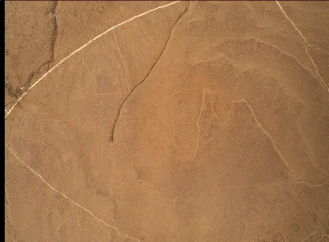 Sol 1744: Mars Hand Lens Imager (MAHLI)