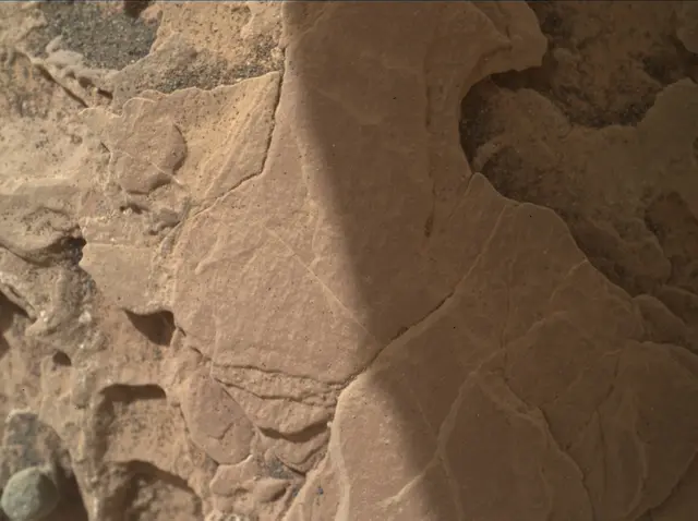 Sol 1744: Mars Hand Lens Imager (MAHLI)