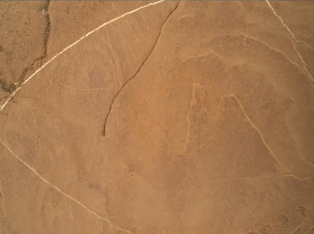 Sol 1744: Mars Hand Lens Imager (MAHLI)