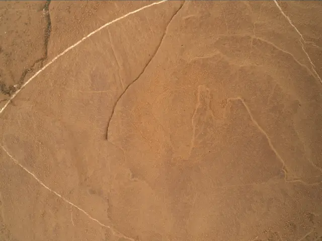 Sol 1744: Mars Hand Lens Imager (MAHLI)