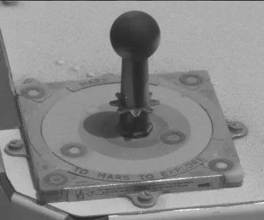 Sol 1745: Mast Camera (Mastcam)