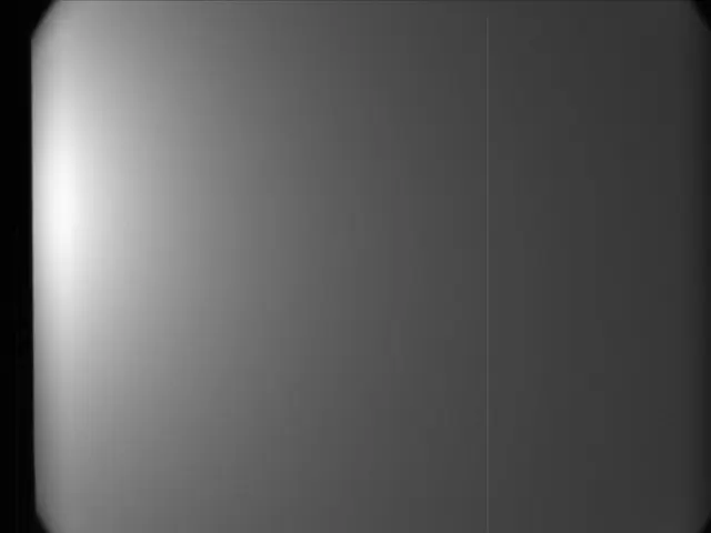 Sol 1745: Mast Camera (Mastcam)