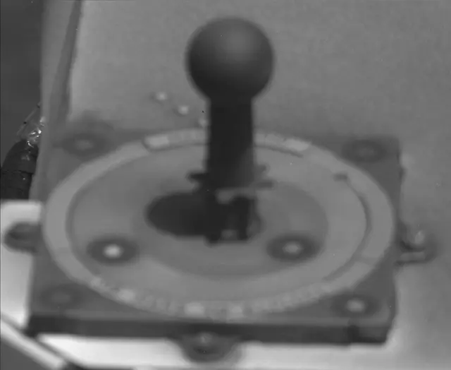 Sol 1745: Mast Camera (Mastcam)