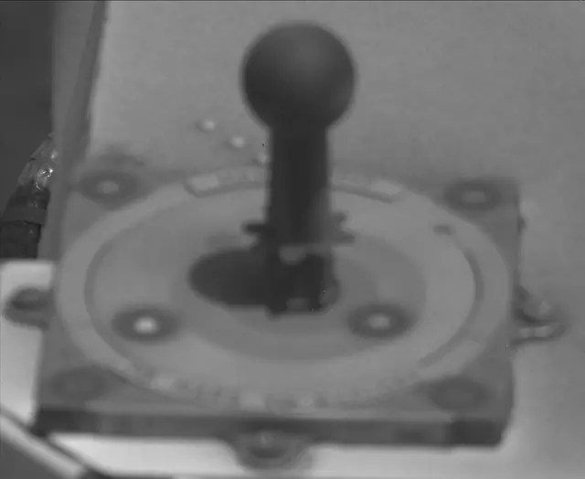 Sol 1745: Mast Camera (Mastcam)