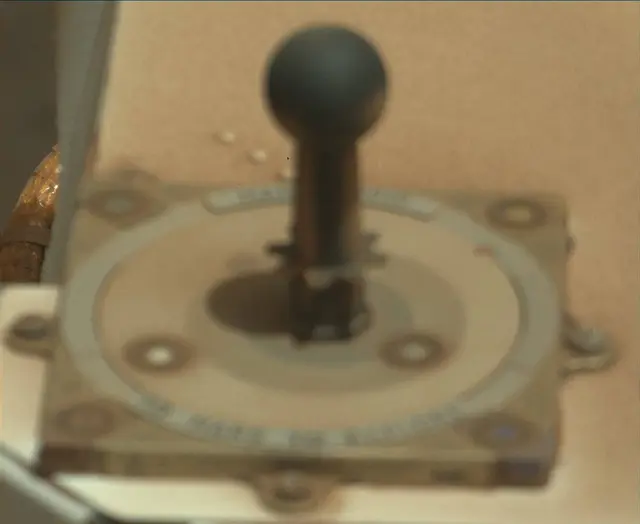 Sol 1745: Mast Camera (Mastcam)