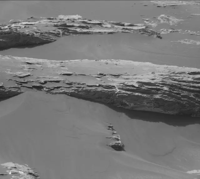 Sol 1745: Mast Camera (Mastcam)