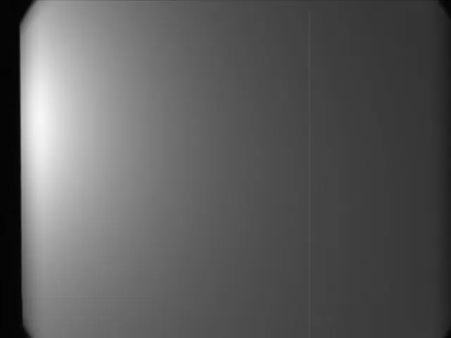 Sol 1746: Mast Camera (Mastcam)